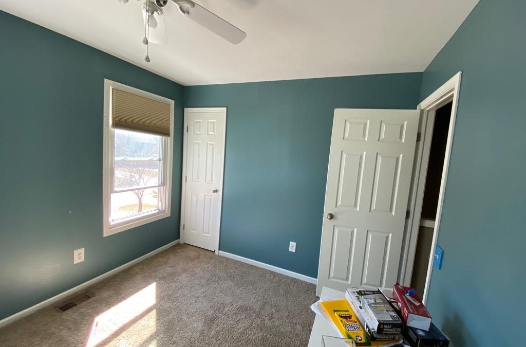 What Size Painting For Wall